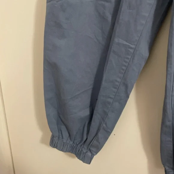 Blue Supre Cargo Pants Size 6 NWT - Picture 2 of 7